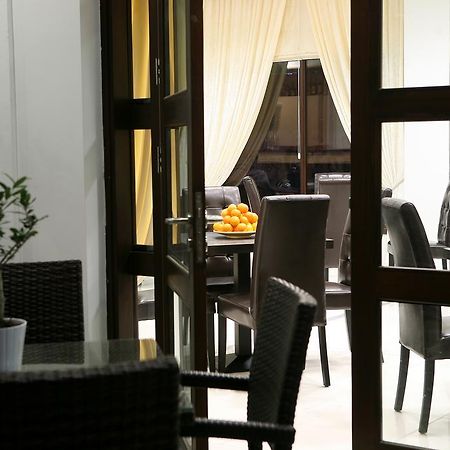 Royiatiko Hotel Nicosia Buitenkant foto