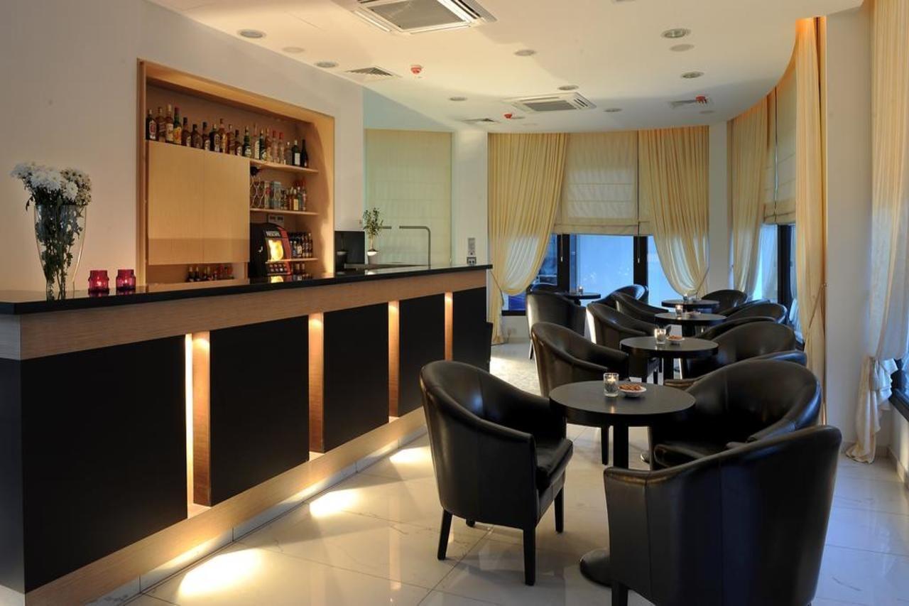 Royiatiko Hotel Nicosia Buitenkant foto