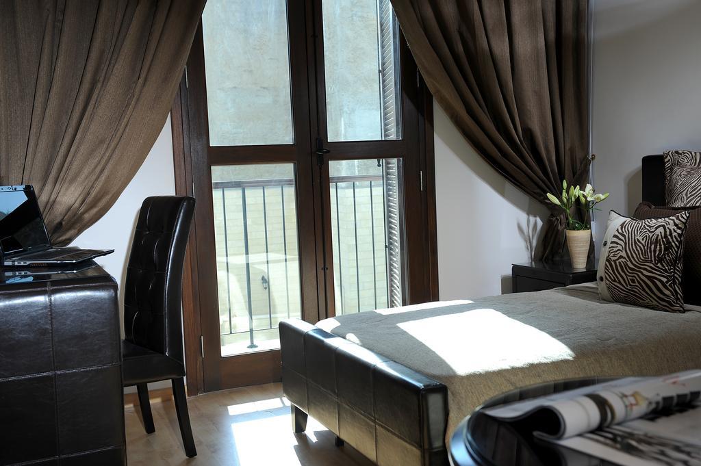 Royiatiko Hotel Nicosia Buitenkant foto
