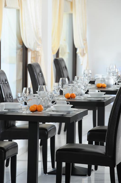 Royiatiko Hotel Nicosia Buitenkant foto