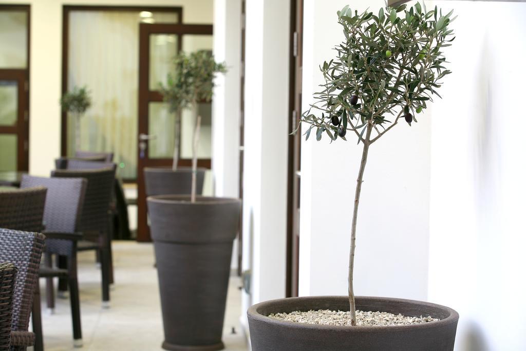 Royiatiko Hotel Nicosia Buitenkant foto